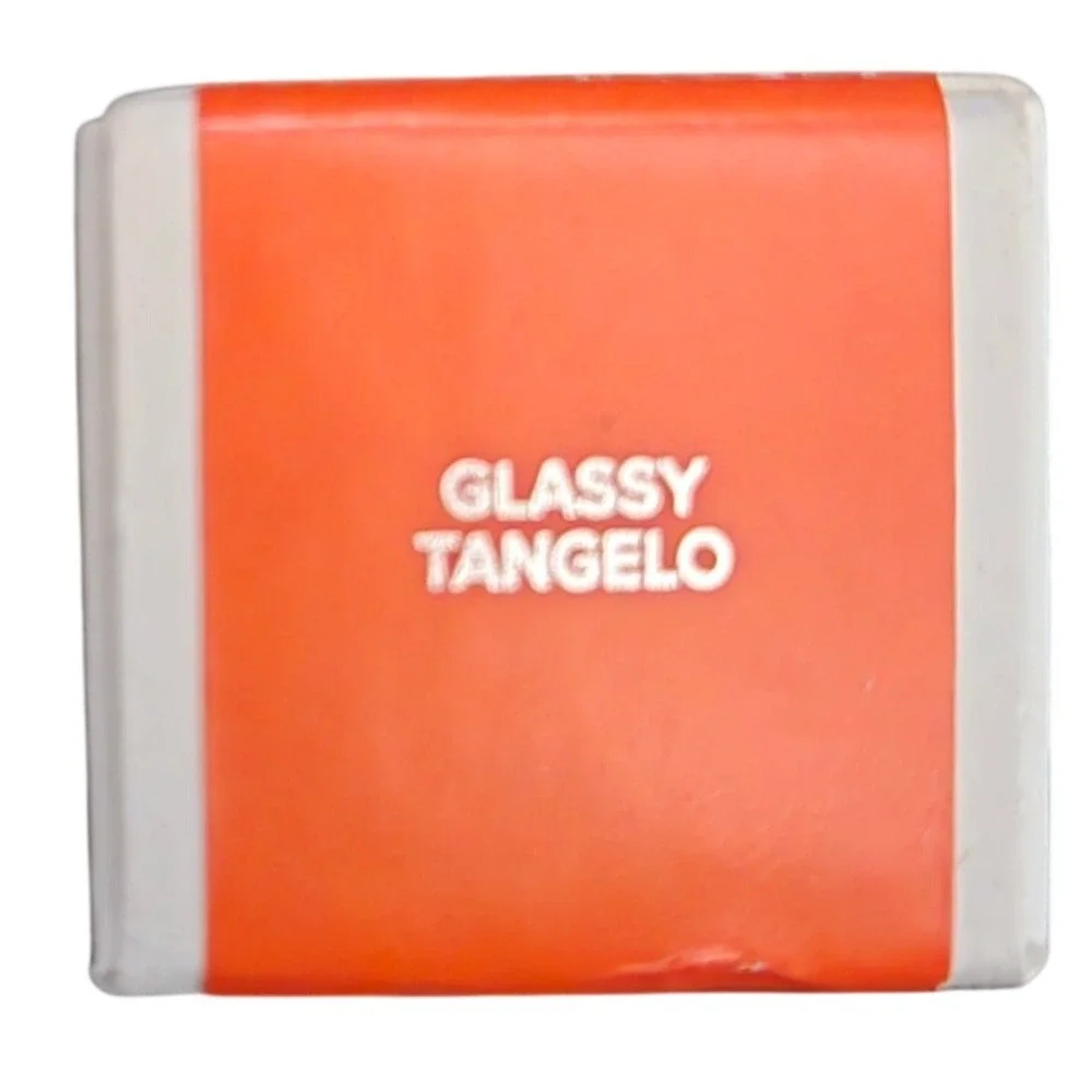 Haus Labs Color Fuse Glassy Blush Balm Glassy Tangelo Lady Gaga Cream Blush 5g